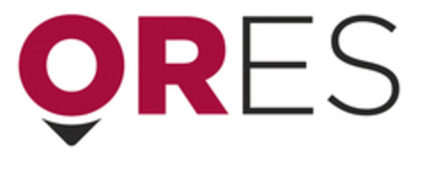 ORES Logo (EUIPO, 06/04/2020)