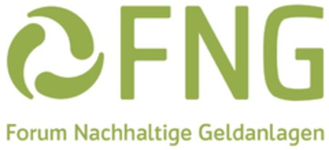 FNG Forum Nachhaltige Geldanlagen Logo (EUIPO, 05.06.2020)