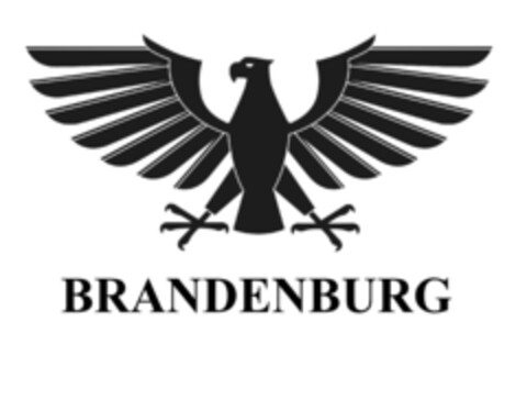 BRANDENBURG Logo (EUIPO, 06/12/2020)