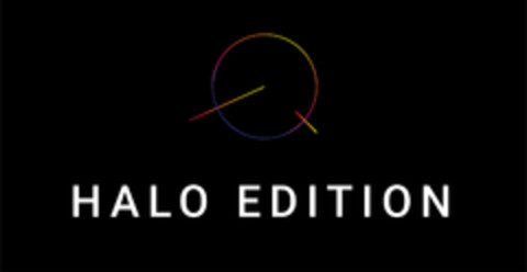 HALO EDITION Logo (EUIPO, 22.06.2020)