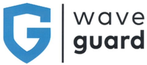G wave guard Logo (EUIPO, 14.07.2020)