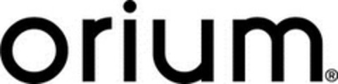 orium Logo (EUIPO, 20.07.2020)