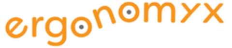 ergonomyx Logo (EUIPO, 12.08.2020)