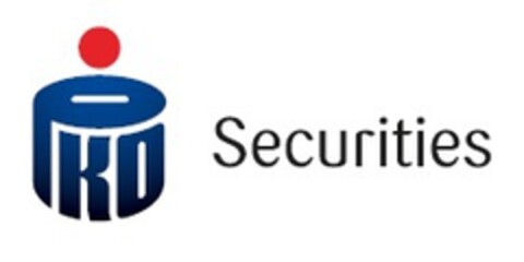 PKO Securities Logo (EUIPO, 13.08.2020)