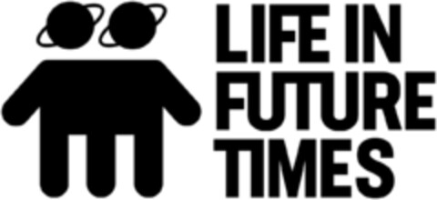 LIFE IN FUTURE TIMES Logo (EUIPO, 06.09.2020)