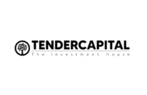 TENDERCAPITAL The Investment House Logo (EUIPO, 09/14/2020)