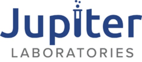 JUPITER LABORATORIES Logo (EUIPO, 17.09.2020)