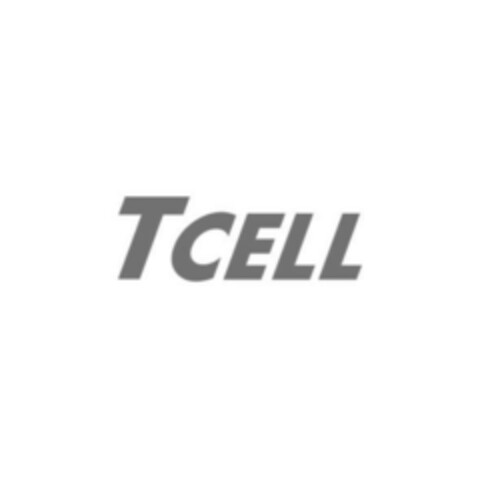 TCELL Logo (EUIPO, 09/29/2020)