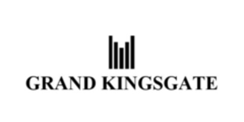 GRAND KINGSGATE Logo (EUIPO, 16.10.2020)