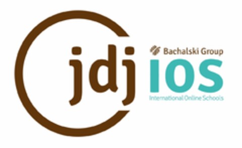 Bachalski Group jdj ios International Online Schools Logo (EUIPO, 02/08/2021)