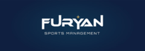 FURYAN SPORTS MANAGEMENT Logo (EUIPO, 11/09/2020)