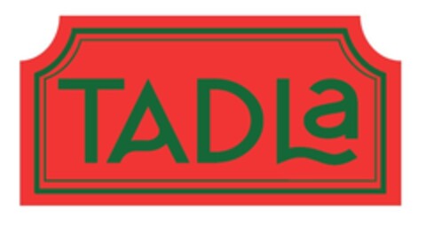 TADLA Logo (EUIPO, 12.11.2020)