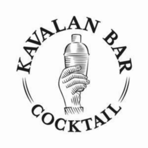 KAVALAN BAR COCKTAIL Logo (EUIPO, 24.11.2020)