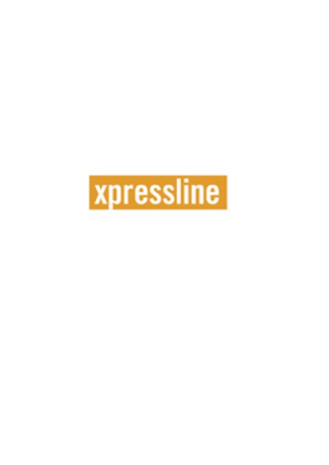 xpressline Logo (EUIPO, 26.11.2020)