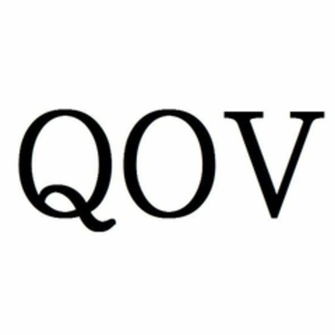 QOV Logo (EUIPO, 27.11.2020)