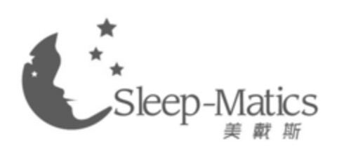 Sleep-Matics Logo (EUIPO, 11.01.2021)