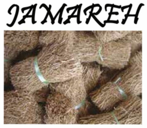 JAMAREH Logo (EUIPO, 19.01.2021)