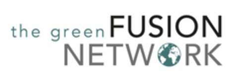 the green Fusion Network Logo (EUIPO, 04.02.2021)