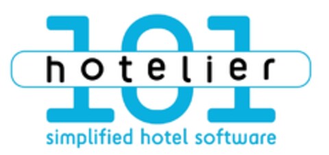 hotelier101 Logo (EUIPO, 10.02.2021)