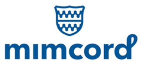 MIMCORD Logo (EUIPO, 23.02.2021)