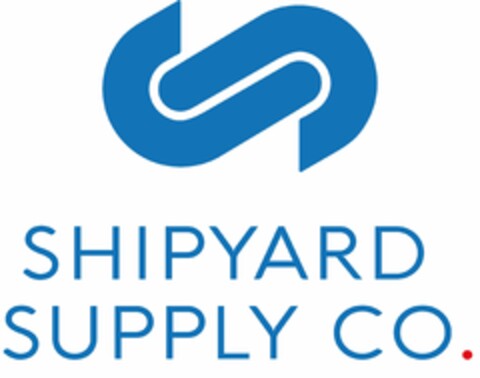 SHIPYARD SUPPLY CO Logo (EUIPO, 26.02.2021)