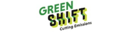 GREEN SHIFT Cutting Emissions Logo (EUIPO, 01.03.2021)