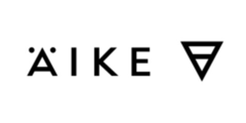 ÄIKE Logo (EUIPO, 03.03.2021)