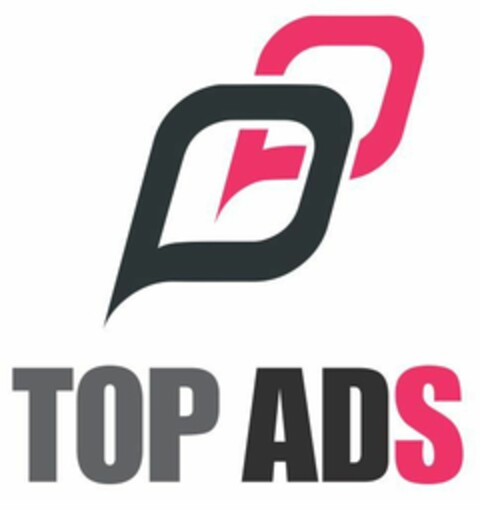 TOP ADS Logo (EUIPO, 15.03.2021)