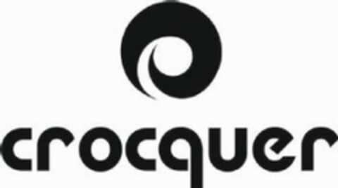 CROCQUER Logo (EUIPO, 13.04.2021)