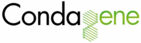 CONDAGENE Logo (EUIPO, 31.07.2021)