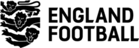 ENGLAND FOOTBALL Logo (EUIPO, 05/13/2021)