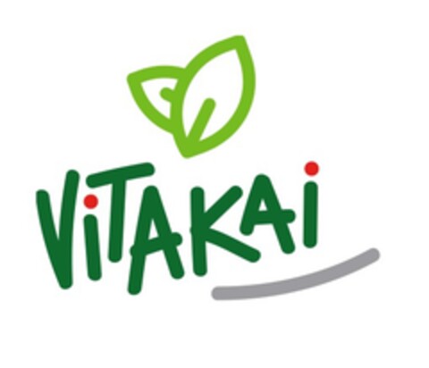 VITAKAI Logo (EUIPO, 05/28/2021)