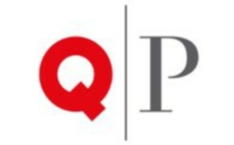 Q P Logo (EUIPO, 05/31/2021)