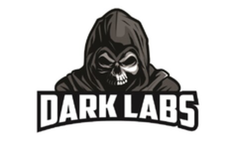 DARK LABS Logo (EUIPO, 03.06.2021)