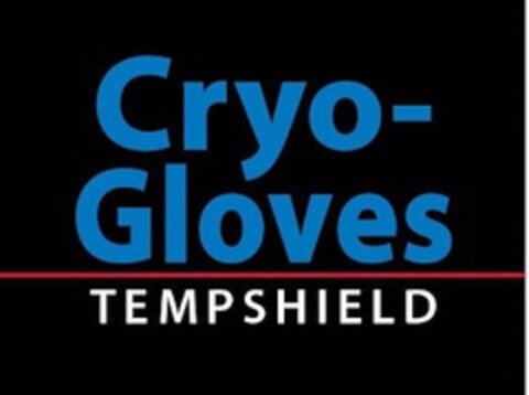 Cryo-Gloves TEMPSHIELD Logo (EUIPO, 04.06.2021)