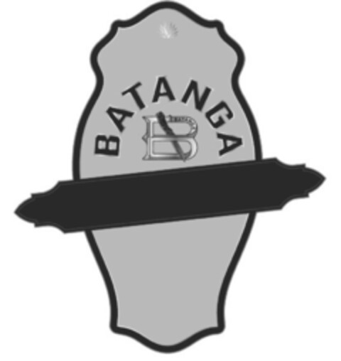 BATANGA Logo (EUIPO, 01.09.2021)