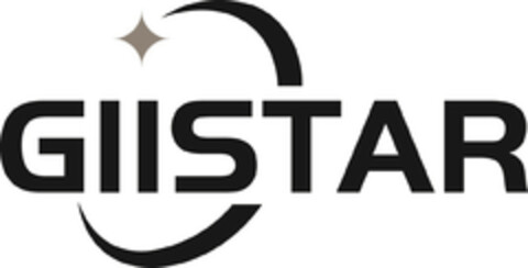 GIISTAR Logo (EUIPO, 06.07.2021)