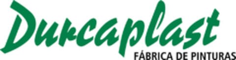 DURCAPLAST FÁBRICA DE PINTURAS Logo (EUIPO, 09.07.2021)