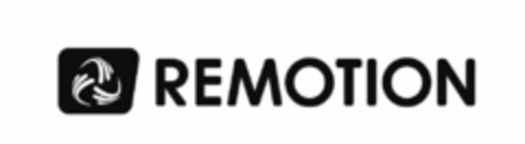 REMOTION Logo (EUIPO, 08/10/2021)