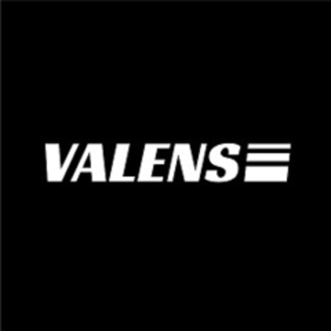 VALENS Logo (EUIPO, 09/01/2021)