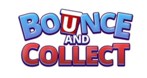 BOUNCE AND COLLECT Logo (EUIPO, 27.09.2021)