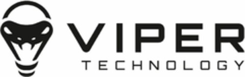 VIPER TECHNOLOGY Logo (EUIPO, 15.10.2021)