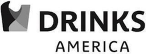 DRINKS AMERICA Logo (EUIPO, 20.10.2021)