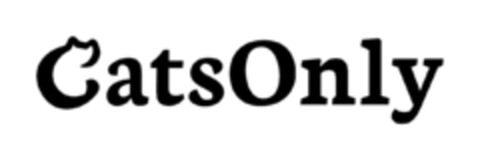 CatsOnly Logo (EUIPO, 29.10.2021)