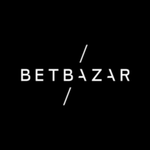 BETBAZAR Logo (EUIPO, 02.11.2021)