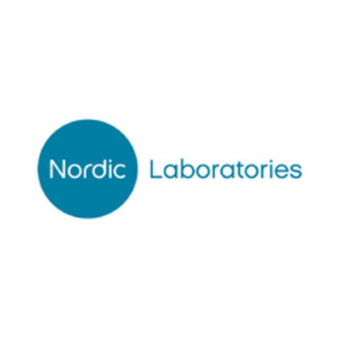 Nordic Laboratories Logo (EUIPO, 13.11.2021)