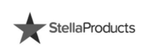 STELLAPRODUCTS Logo (EUIPO, 19.11.2021)