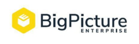 BigPicture ENTERPRISE Logo (EUIPO, 09.12.2021)