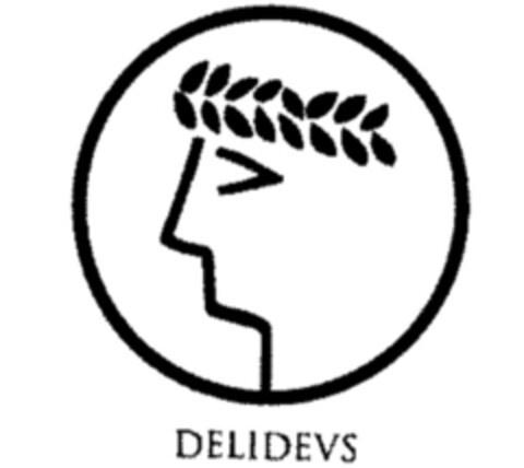 DELIDEVS Logo (EUIPO, 14.12.2021)
