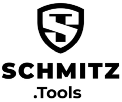 SCHMITZ .Tools Logo (EUIPO, 17.12.2021)